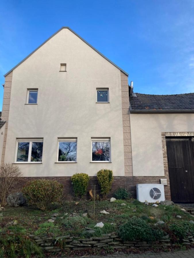 Casa Cremer Ubach-Palenberg Exteriér fotografie